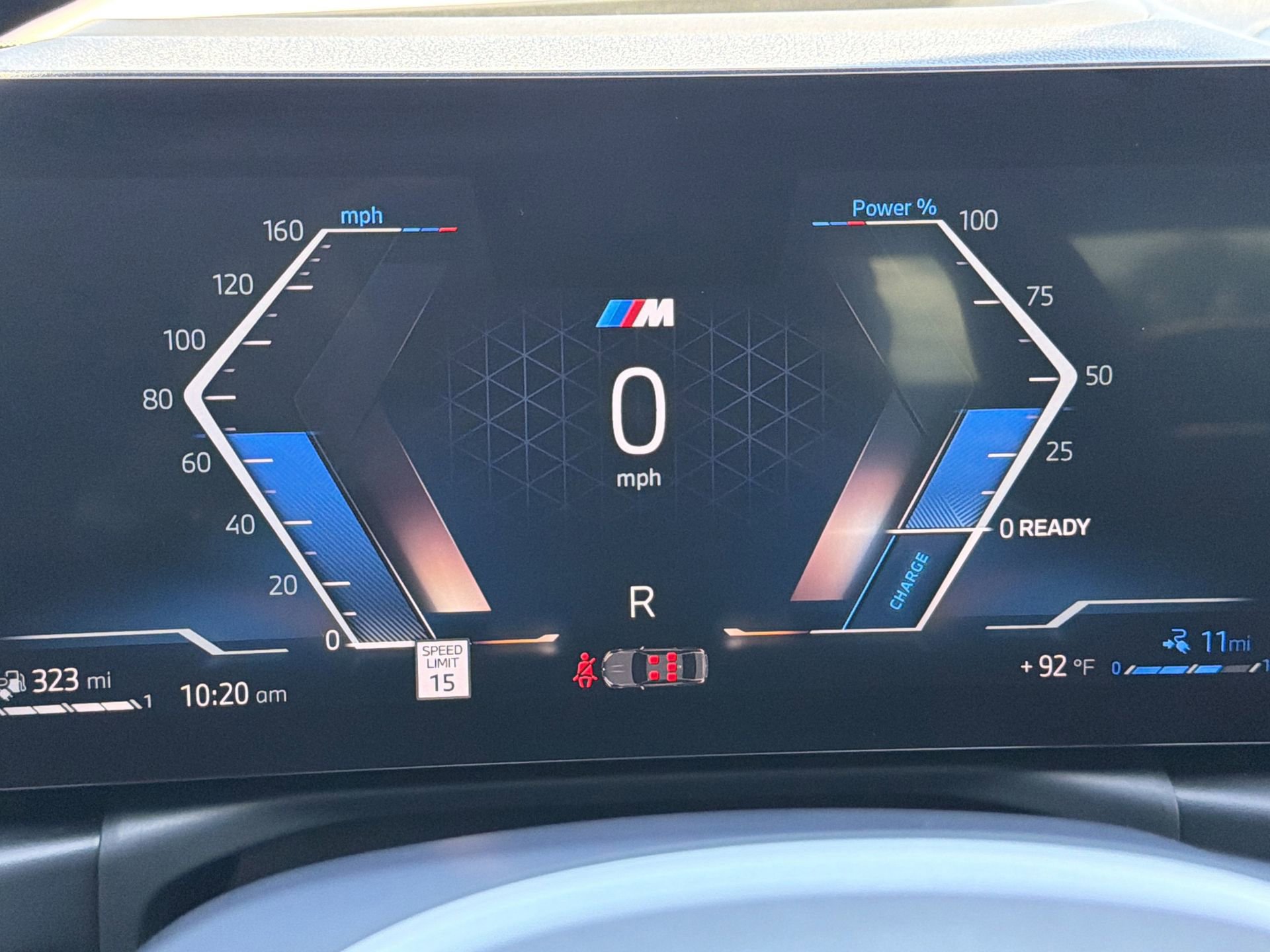 Certified 2024 BMW 330e w/ Premium Package RWD image 34