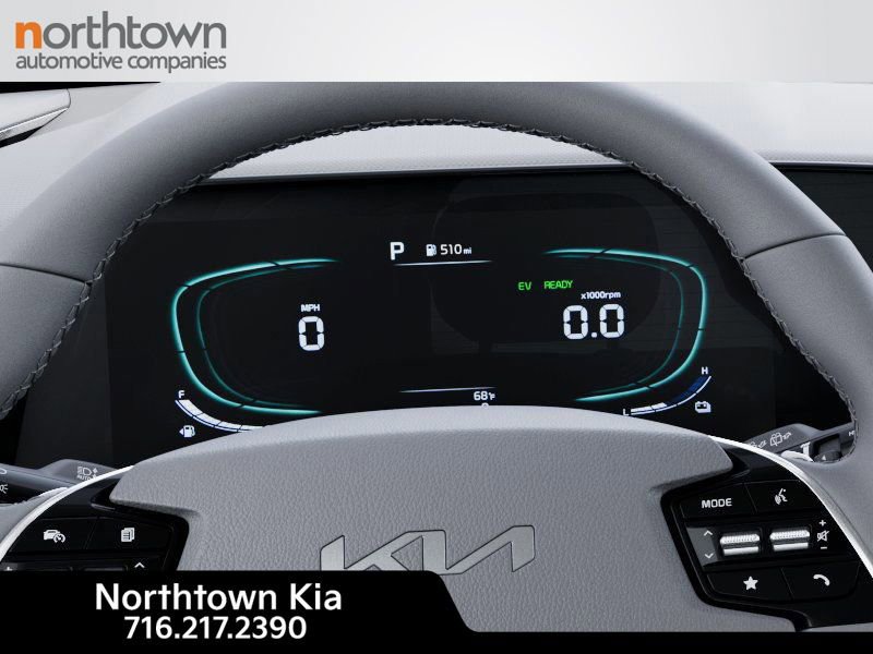 New 2025 Kia Niro EX w/ EX Cold Weather Package image 22