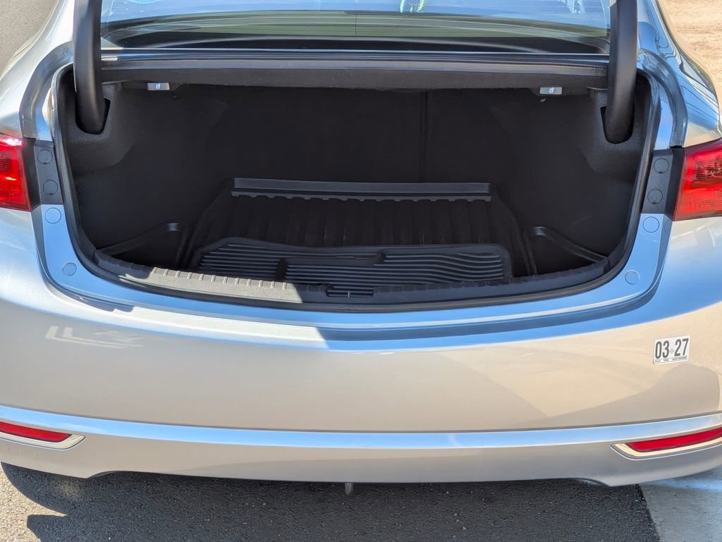 Used 2019 Acura TLX image 13