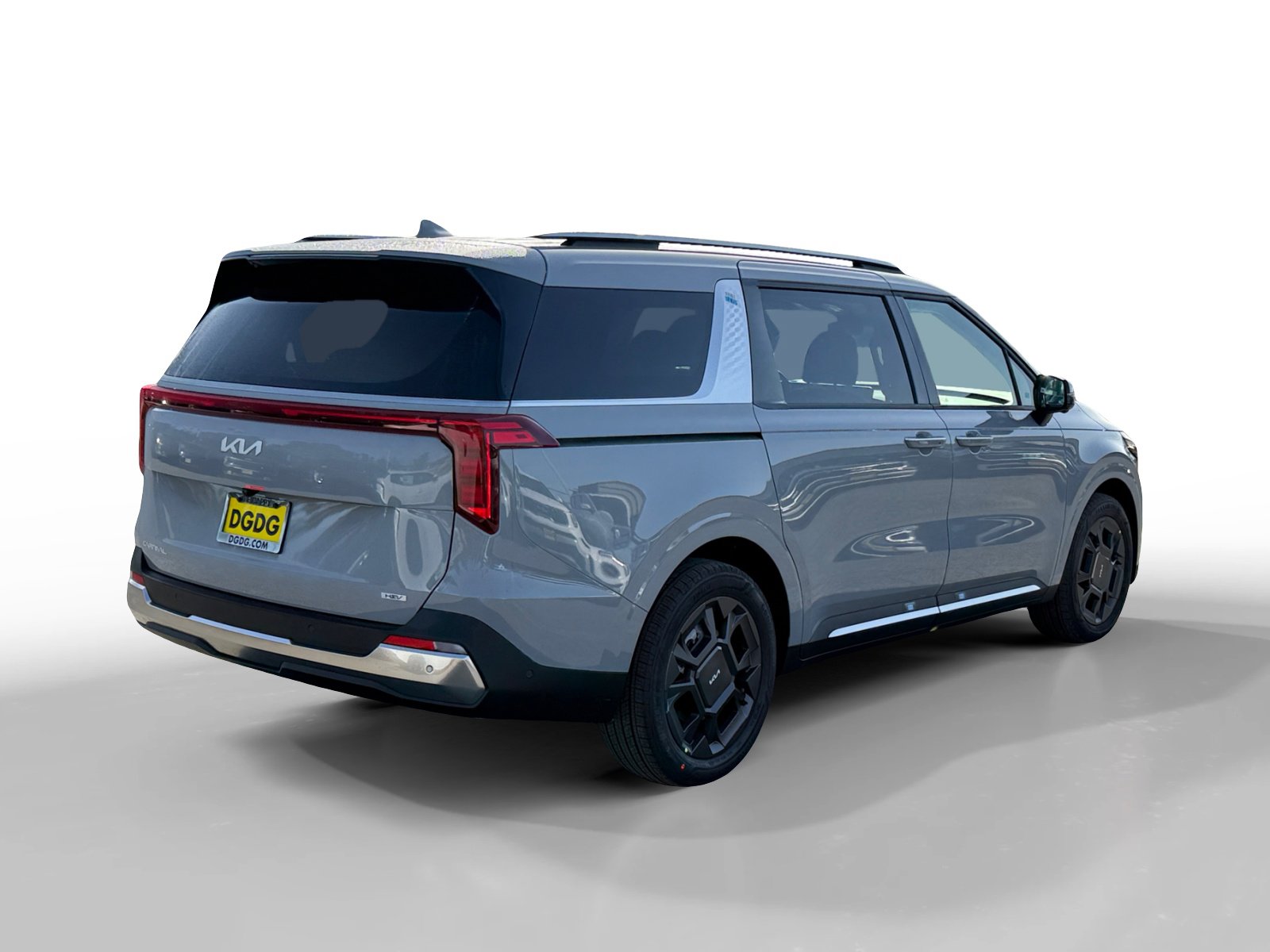 New 2026 Kia Carnival SX image 5