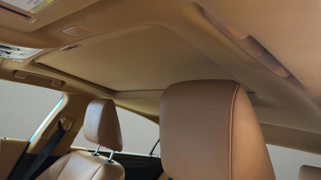 Certified 2024 Lexus ES 350 w/ Premium Package image 12