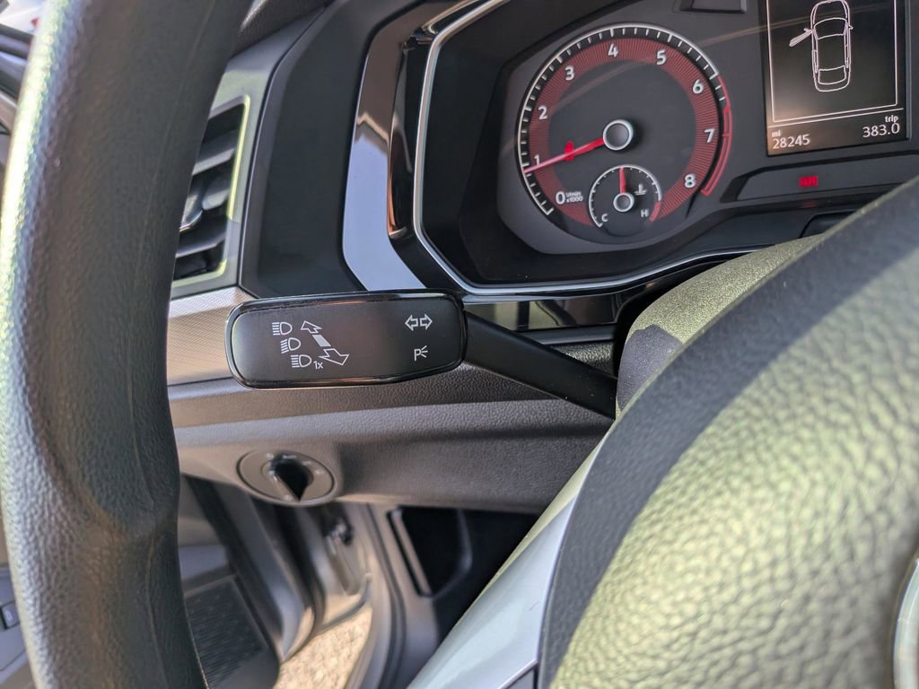 Used 2019 Volkswagen Jetta S w/ Driver Assistance Package FWD image 27