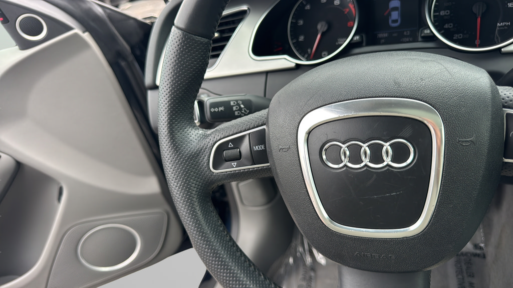 Used 2009 Audi A5 3.2 AWD/4WD image 27