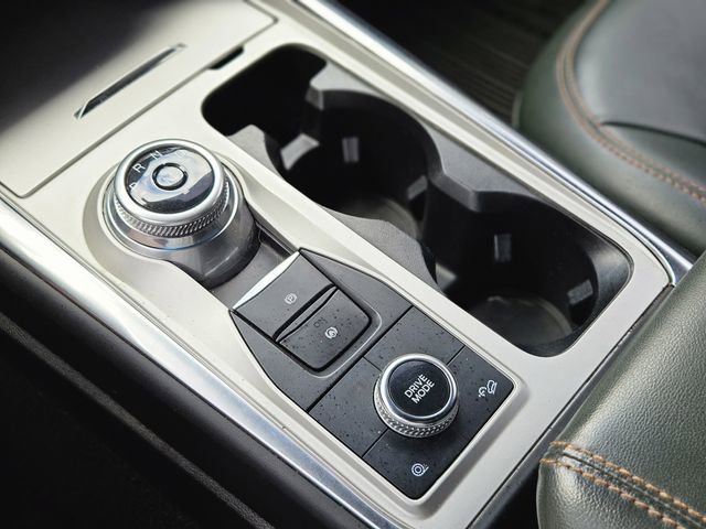 Used 2022 Ford Explorer Timberline w/ Timberline Technology Package image 26