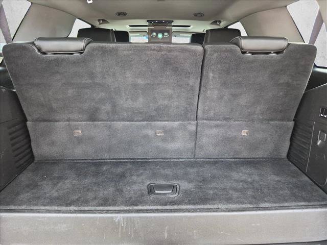 Used 2017 GMC Yukon Denali w/ Open Road Package AWD/4WD image 6