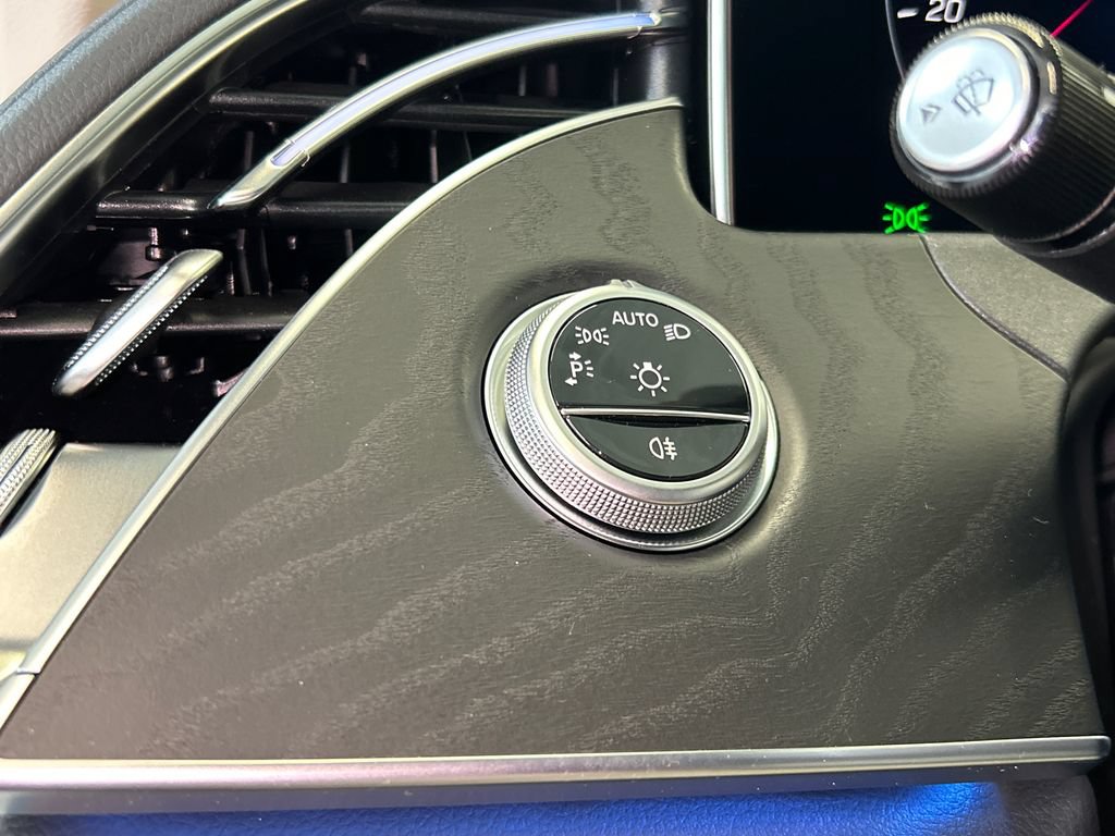 New 2027 Mercedes-Benz E 450 4MATIC Sedan image 15