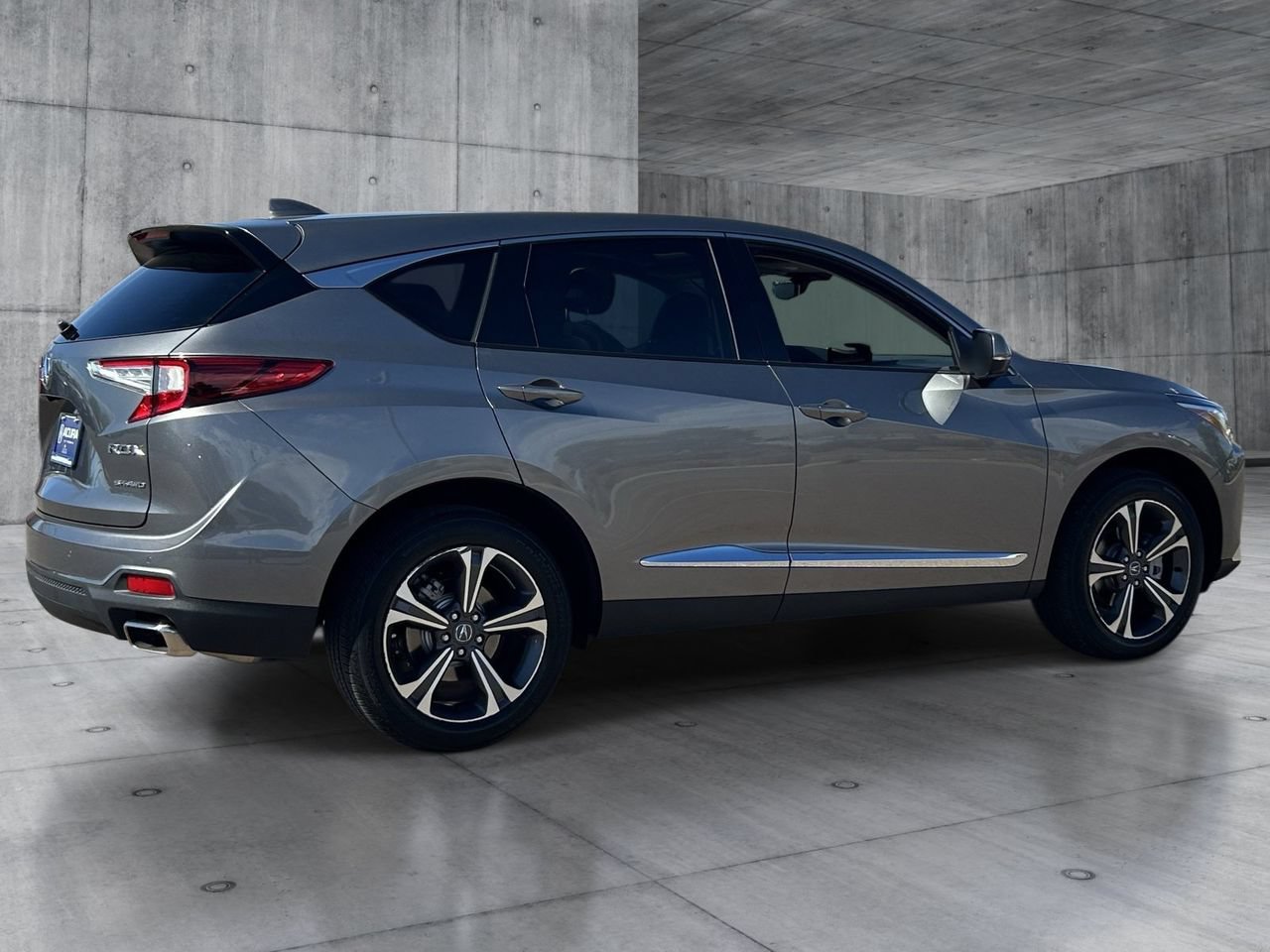 Certified 2024 Acura RDX w/ Advance Package AWD/4WD image 5