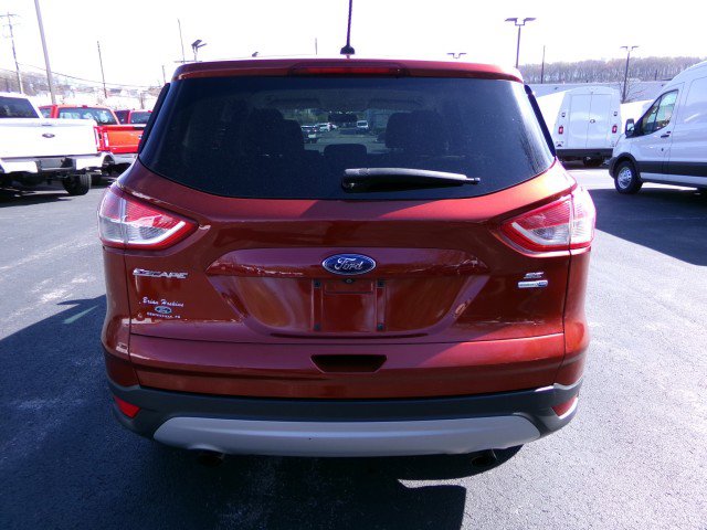 Used 2014 Ford Escape SE image 8