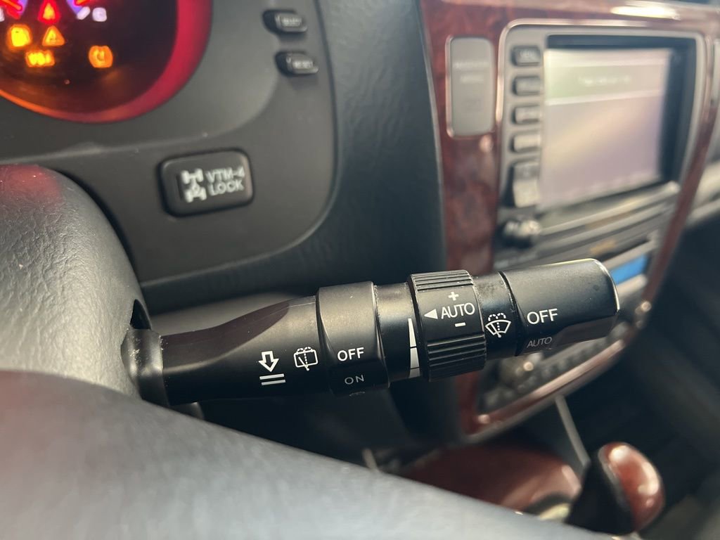 Used 2004 Acura MDX Touring image 13