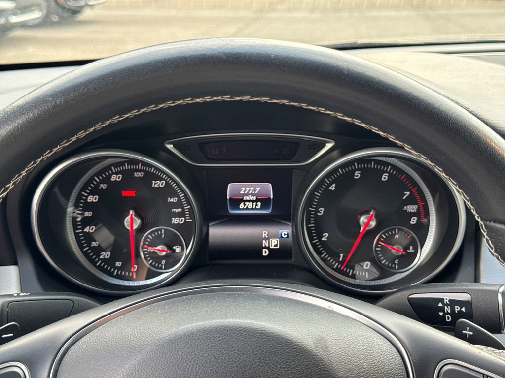 Used 2018 Mercedes-Benz CLA 250 image 27
