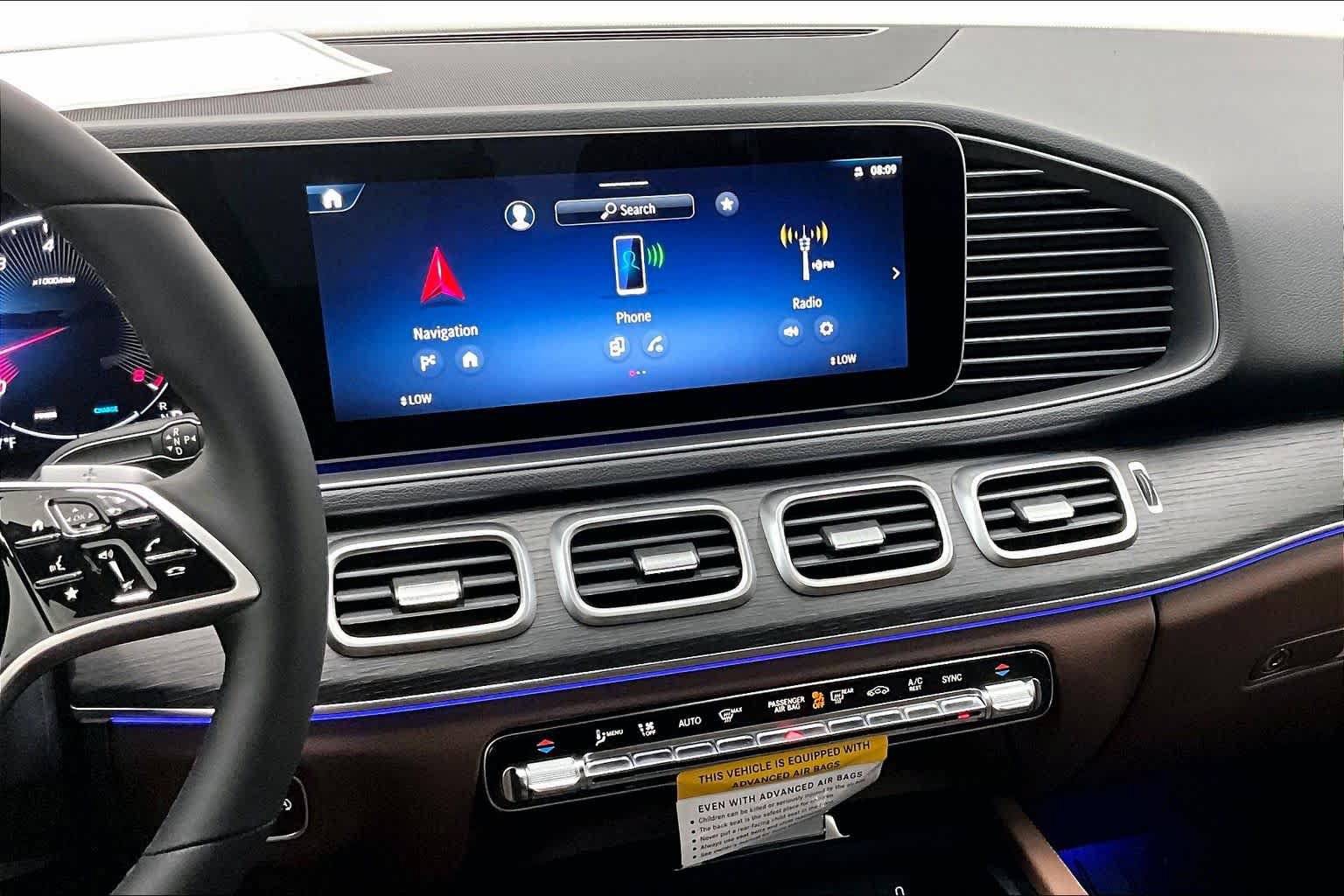 New 2026 Mercedes-Benz GLE 350 4MATIC image 6