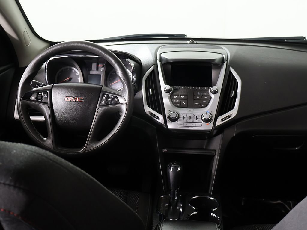 Used 2017 GMC Terrain SLE FWD image 27