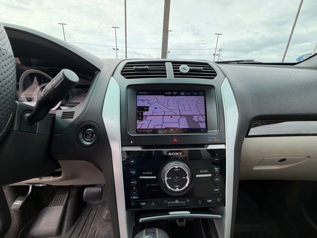 Used 2013 Ford Explorer Limited FWD image 14