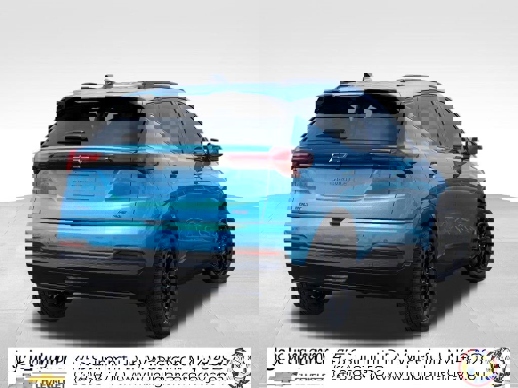 New 2027 Chevrolet Bolt RS w/ Technology Package image 4