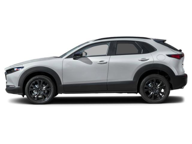 New 2026 MAZDA CX-30 2.5 Turbo w/ Premium Package image 6