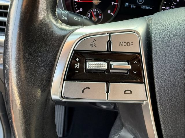 Used 2022 Kia Telluride EX w/ EX Premium Package AWD/4WD image 30