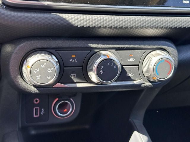 Used 2024 Nissan Kicks S FWD image 21