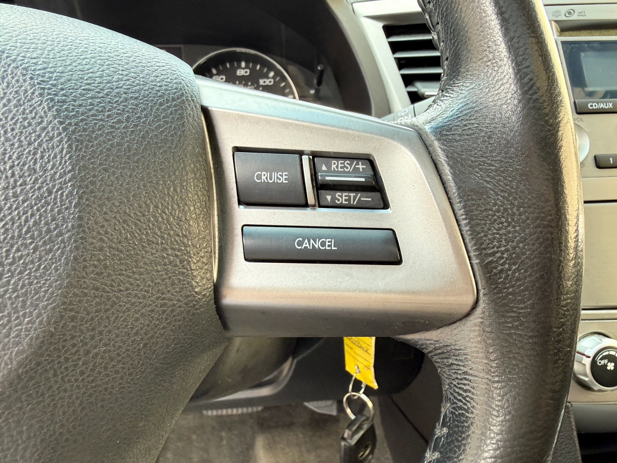 Used 2012 Subaru Outback 2.5i Premium image 23