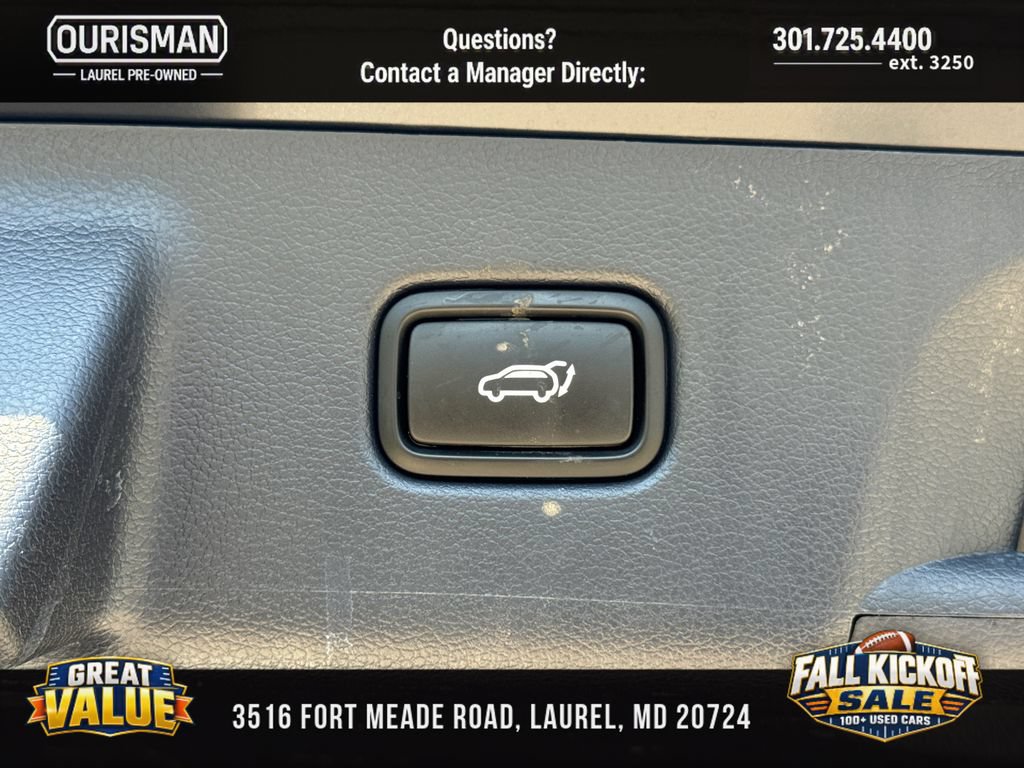 Used 2021 Hyundai Palisade Calligraphy AWD/4WD image 20