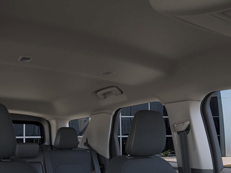 New 2026 Ford Bronco Sport Big Bend AWD/4WD image 22