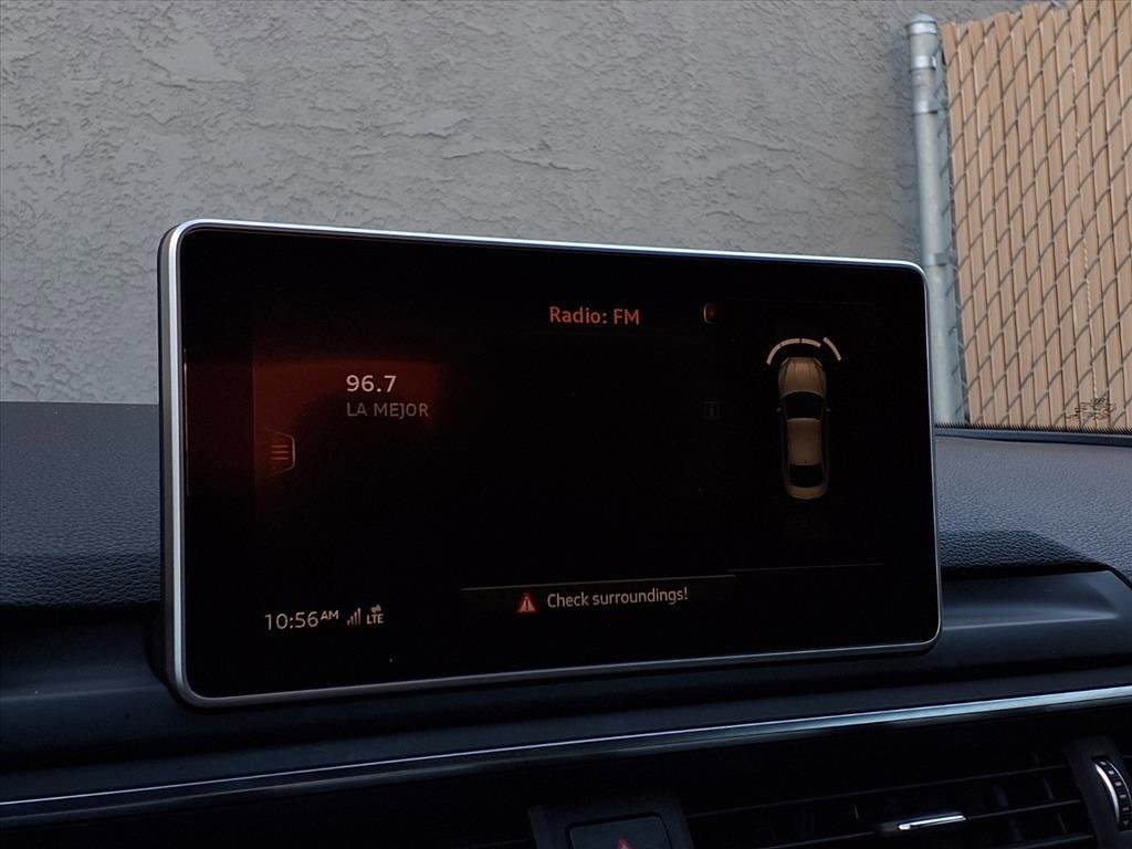 Used 2018 Audi A5 2.0T Premium Plus w/ Premium Plus image 7