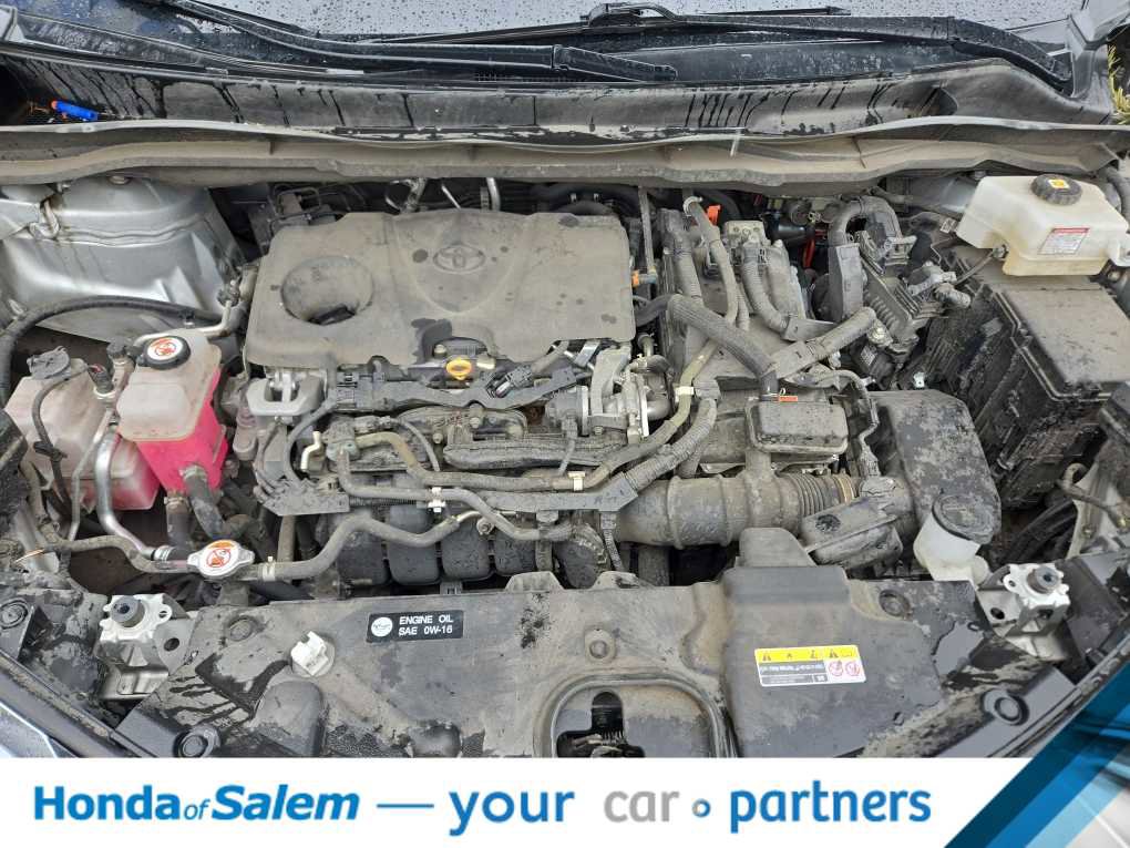 Used 2021 Toyota Sienna XLE w/ XLE Plus Package FWD image 7