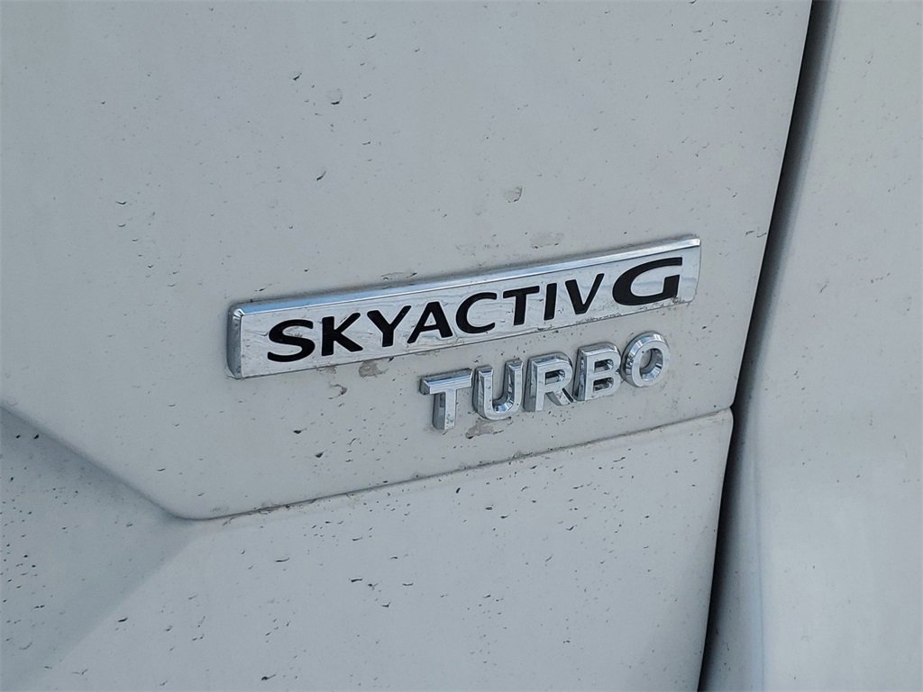 New 2025 MAZDA CX-5 Signature image 7