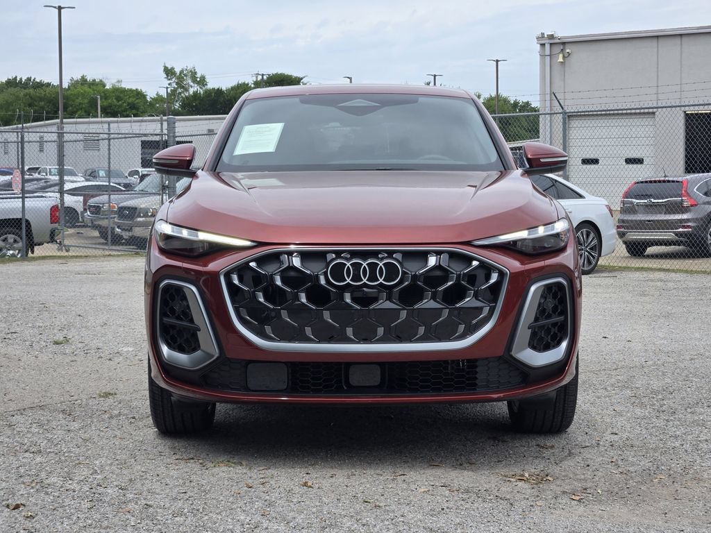 Certified 2025 Audi Q5 Premium Plus AWD/4WD image 4
