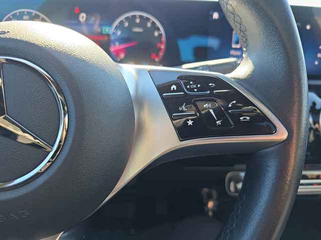 Used 2025 Mercedes-Benz CLA 250 image 20