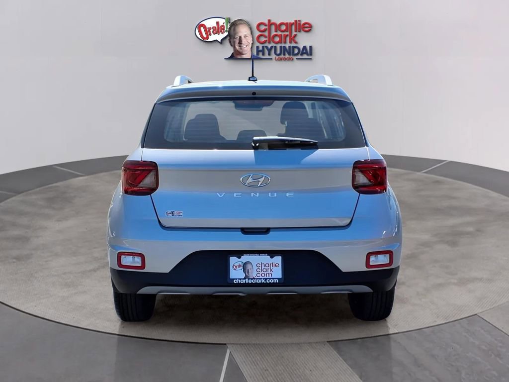 New 2026 Hyundai Venue SEL image 4