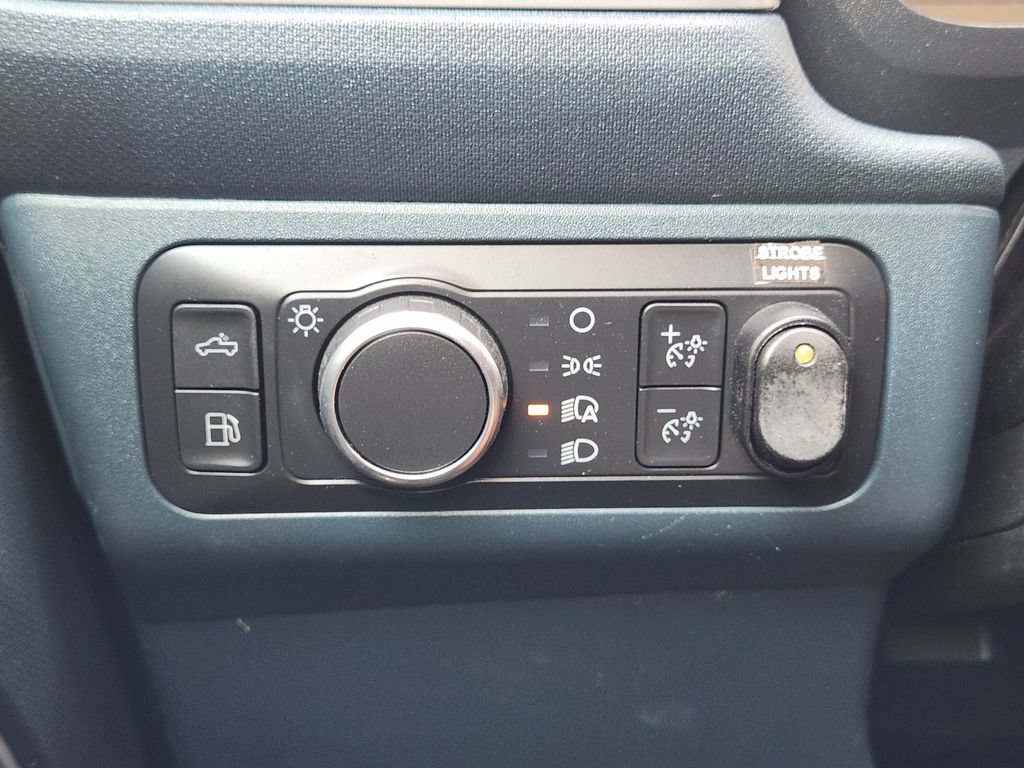Used 2022 Ford Maverick XL FWD image 23