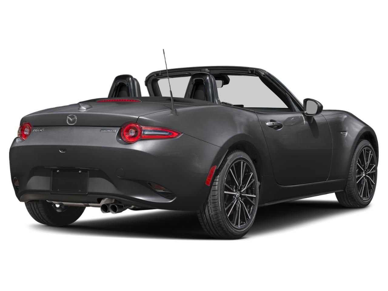 New 2026 MAZDA MX-5 Miata Grand Touring image 3