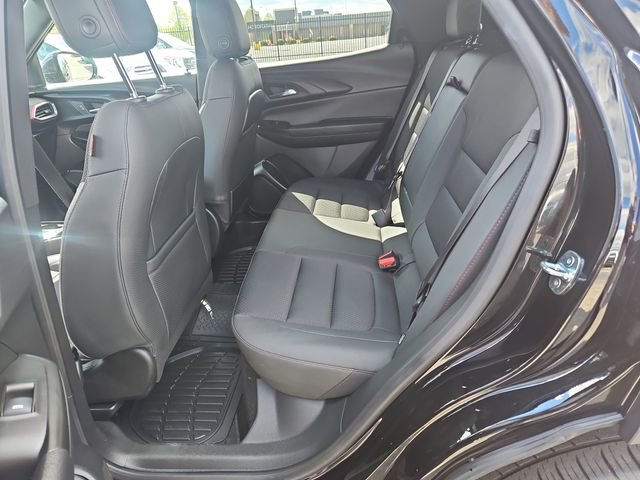 Used 2023 Chevrolet TrailBlazer RS w/ Convenience Package AWD/4WD image 25