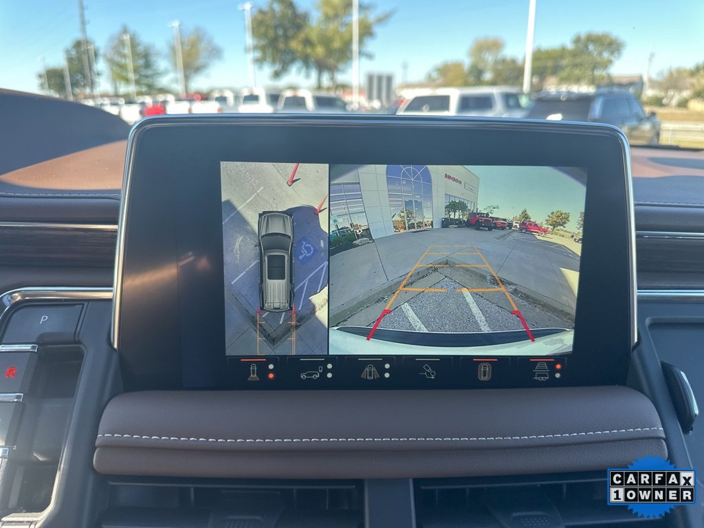 Used 2024 Chevrolet Tahoe High Country w/ Advanced Technology Package image 71