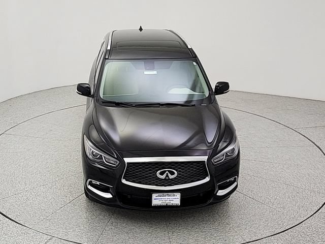 Used 2017 INFINITI QX60 FWD w/ Premium Plus Package image 14