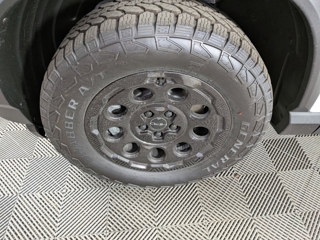 New 2026 Honda Passport TrailSport Elite image 40