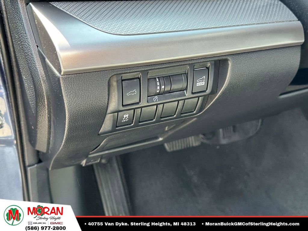 Used 2018 Subaru Outback 2.5i Premium AWD/4WD image 23