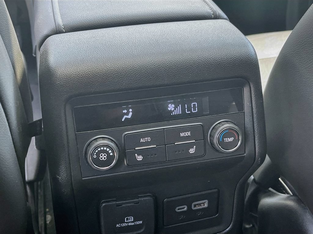 Used 2023 GMC Acadia Denali w/ Black Diamond Edition FWD image 27