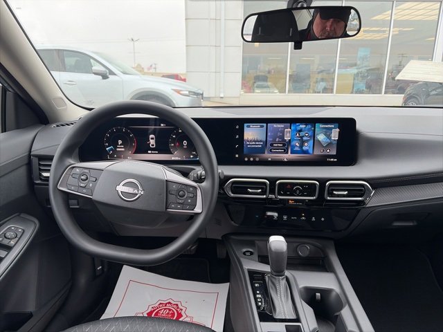 New 2026 Nissan Sentra SV w/ Floor Mat Package image 14