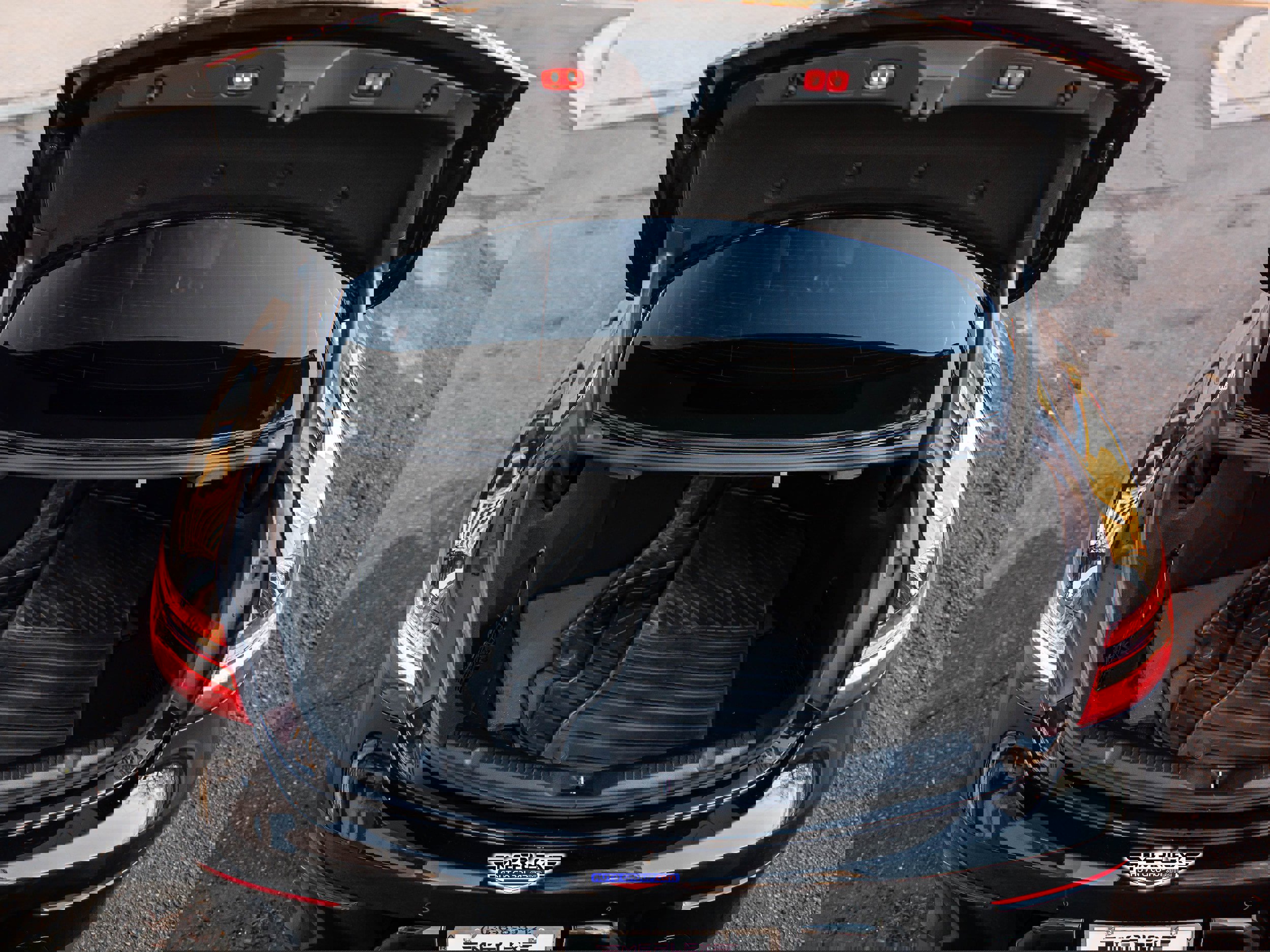 Used 2019 Mercedes-Benz E 450 4MATIC Coupe image 44