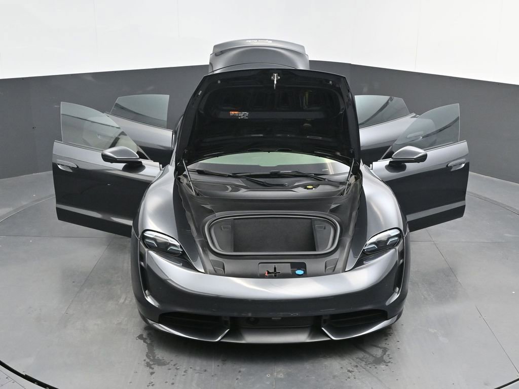 Certified 2020 Porsche Taycan Turbo image 44