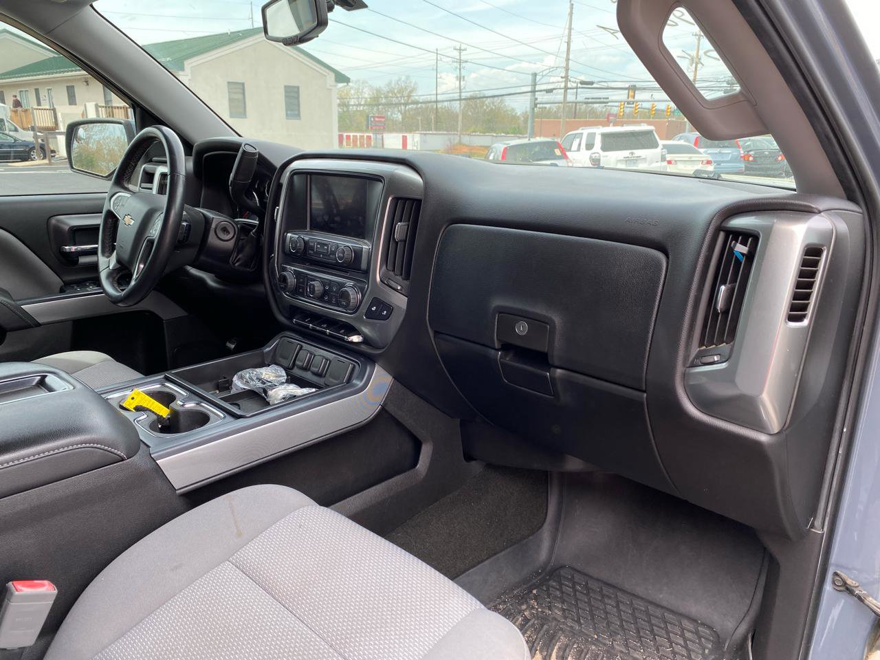 Used 2015 Chevrolet Silverado 1500 LT w/ All Star Edition image 11