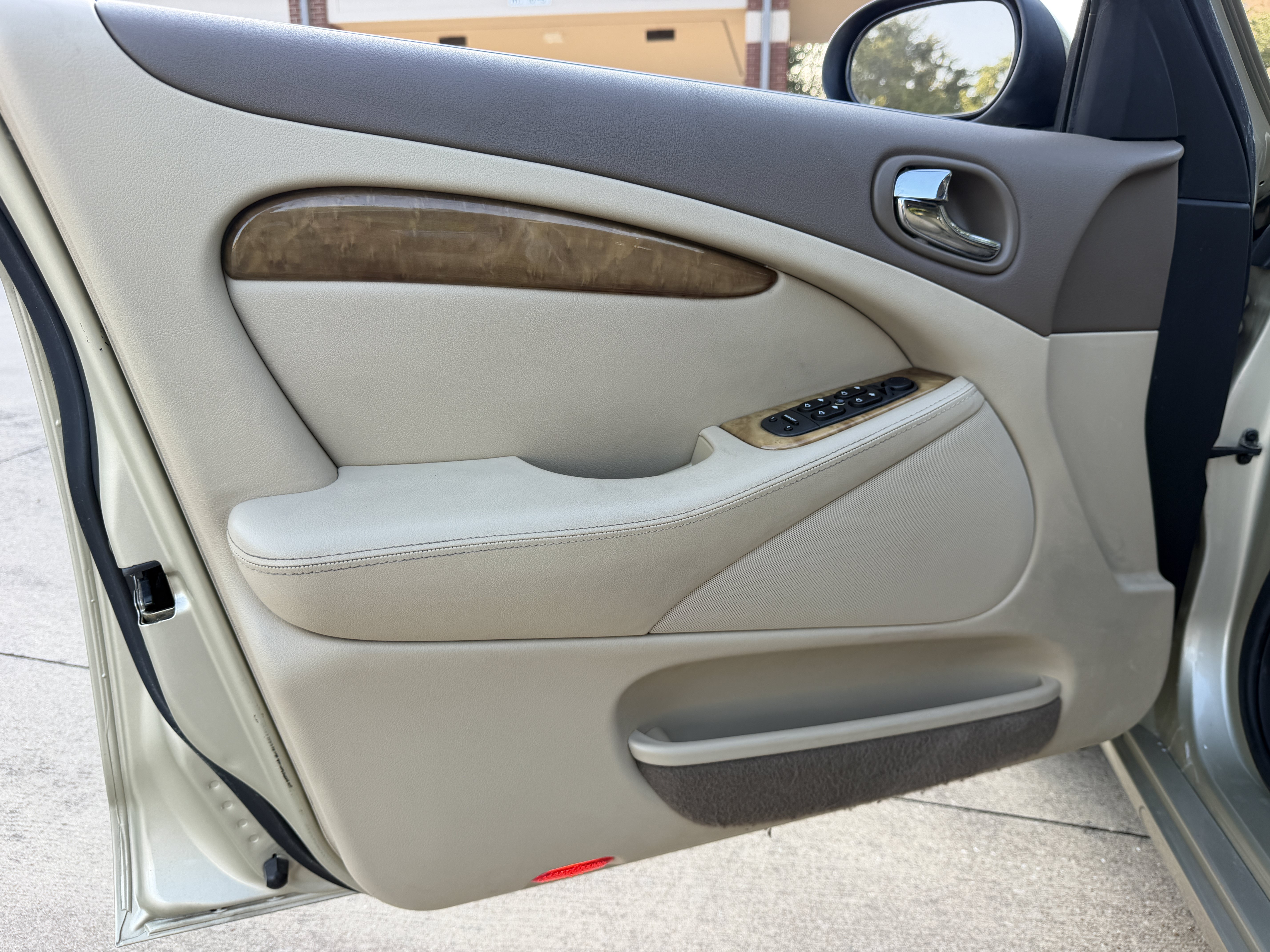 Used 2006 Jaguar S-TYPE 3.0 RWD image 19