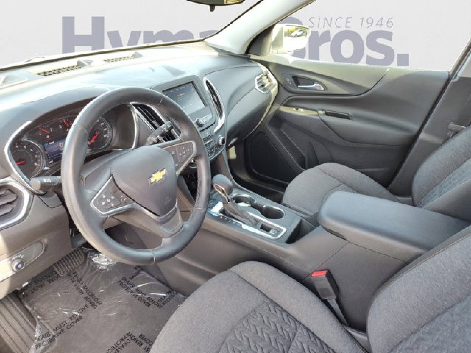 Used 2023 Chevrolet Equinox LT image 10