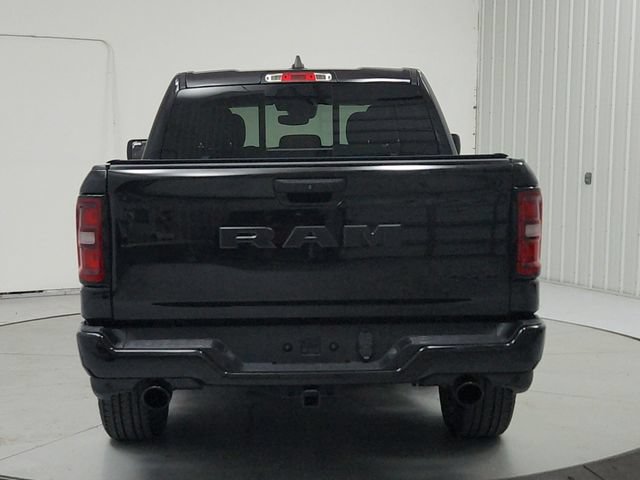 Used 2025 RAM 1500 Tradesman AWD/4WD image 6