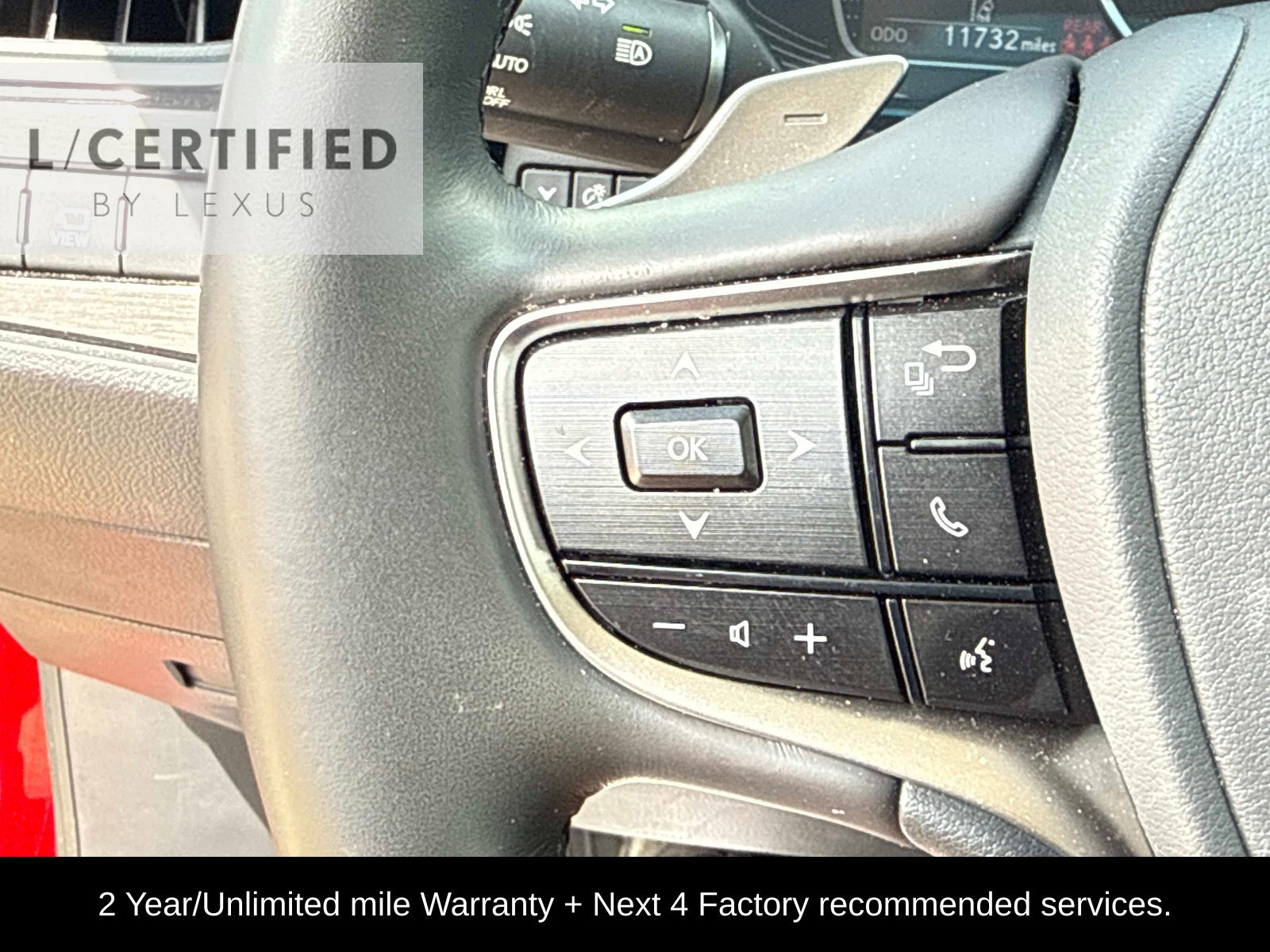 Used 2024 Lexus ES 350 Ultra Luxury w/ Accessory Package (Z2) FWD image 23
