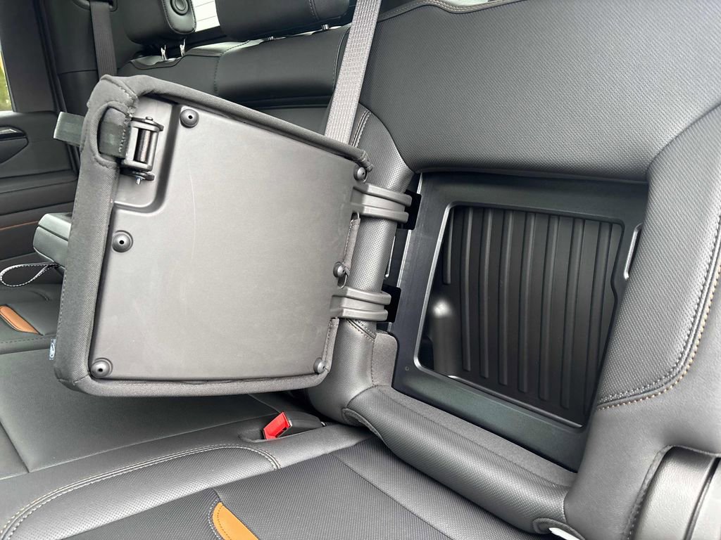 Used 2025 GMC Sierra 2500 AT4 w/ AT4 Premium Plus Package image 30