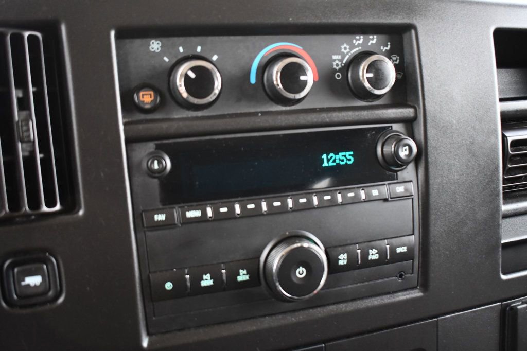 Used 2022 Chevrolet Express 3500 LS image 28