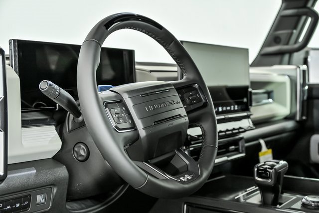 New 2026 GMC Hummer EV SUV w/ LPO, Sport Package image 10