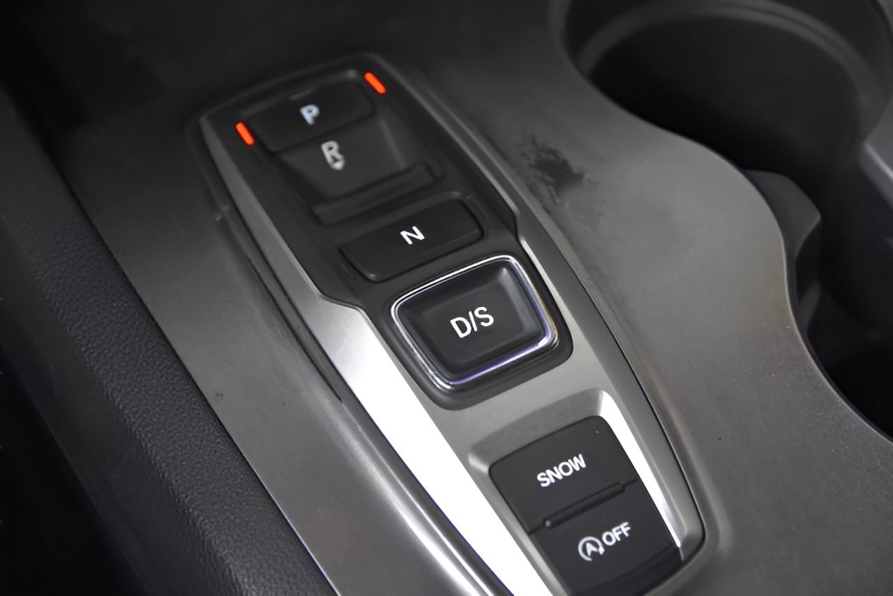 Used 2021 Honda Passport Sport image 30